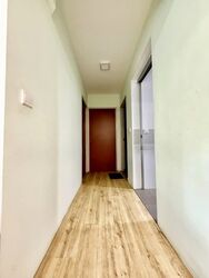 Blk 591A Cheng San Court (Ang Mo Kio), HDB 3 Rooms #575840761